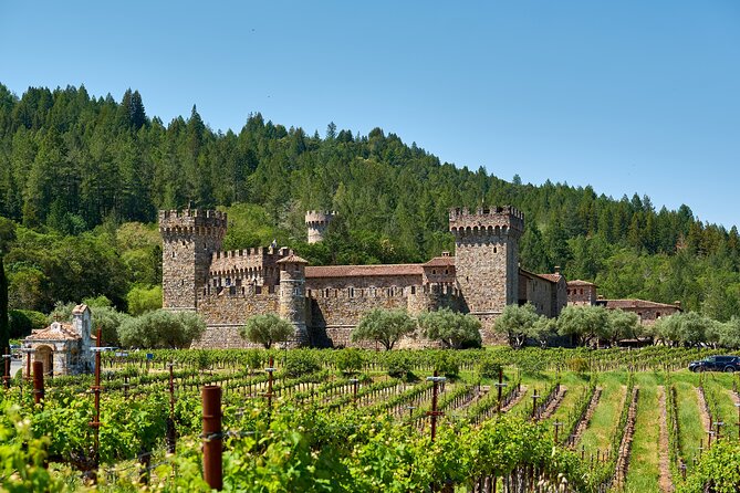 Small Group Napa Valley Tour for Wine Lovers - Authenticity and the Wine Experience