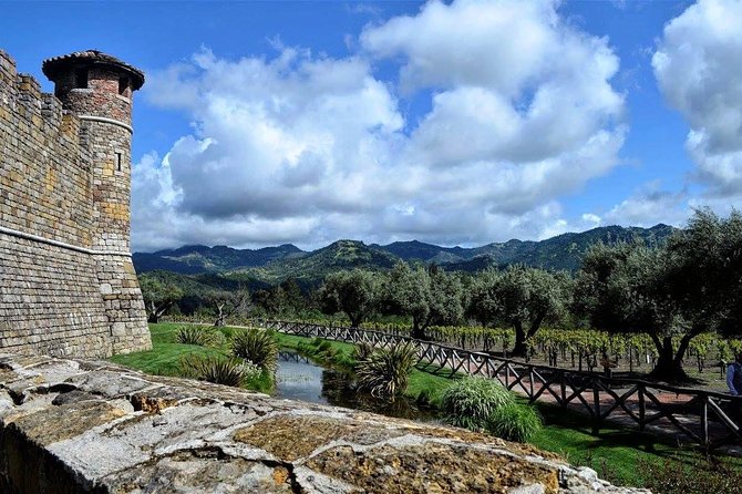 Small Group Napa Valley Tour for Wine Lovers - Who Will Love This Tour?