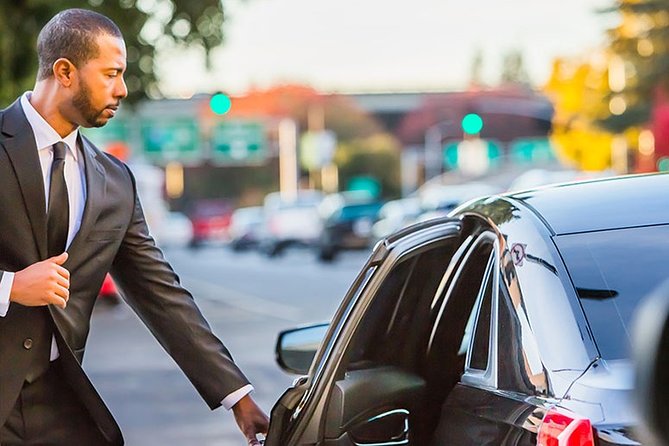 Private Airport Transfer From SFO to San Francisco Union Square - Real Traveler Insights