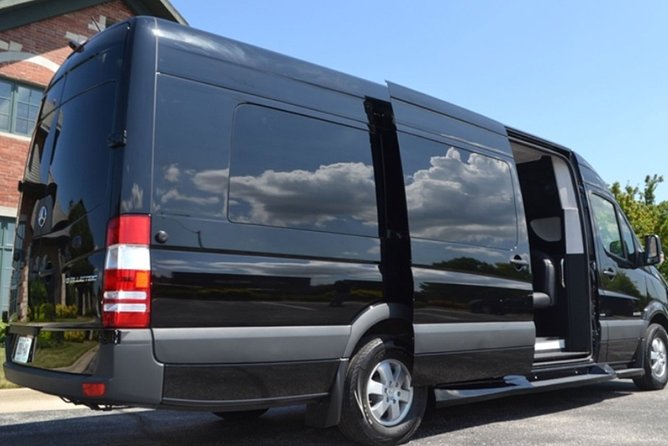 Private Airport Transfer From SFO to San Francisco Union Square - FAQ