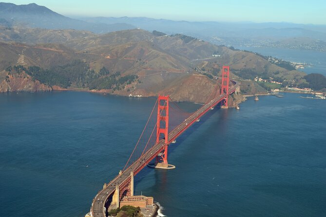 Airplane Elite San Francisco Flight Tour - Practical Considerations and Tips
