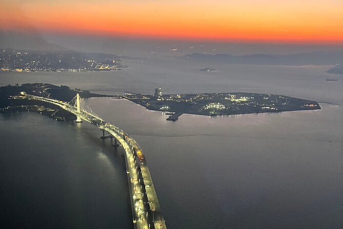 Airplane Elite San Francisco Flight Tour - Frequently Asked Questions