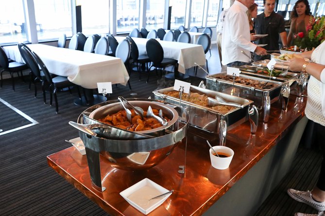 City Cruises San Francisco: Signature Dinner Cruise - Authentic Perspectives from Past Guests