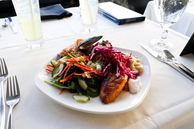 City Cruises San Francisco: Signature Dinner Cruise - The Value of the Experience