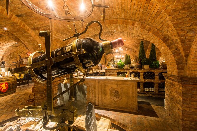 Napa Valley Wine and Food Tasting Tour from San Francisco - Who Should Consider This Tour?