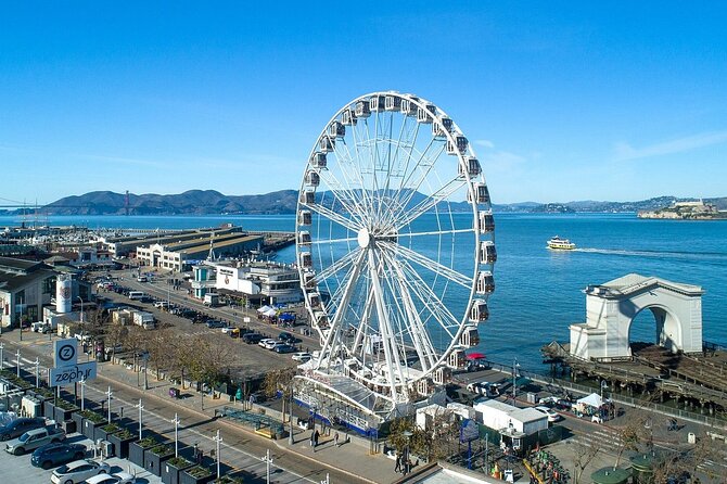 San Francisco Sky Star Observation Tour with Ticket and App - Why It’s Worth Considering