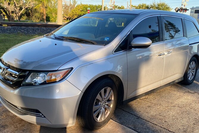Private Transfer from San Francisco City Hotels to Monterey Port - Who Is This Transfer Best For?