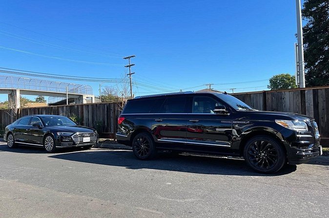 San Francisco to SFO | Private Airport Transfer (One-Way) - Final Thoughts