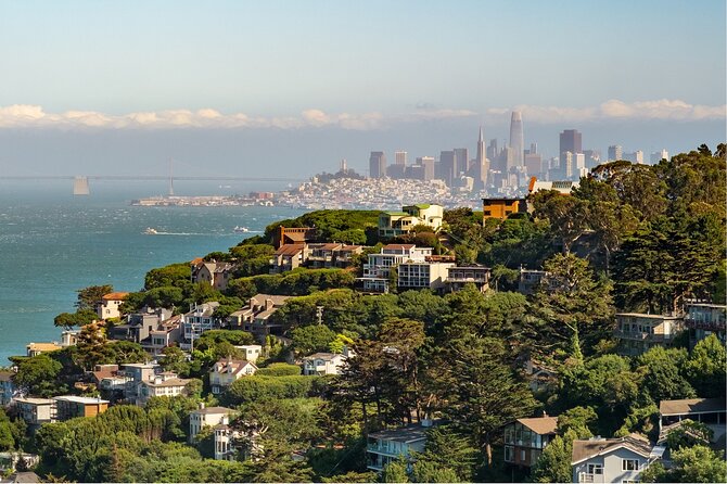 Muir Woods and Sausalito Half Day Tour - A Closer Look at the Tour Experience