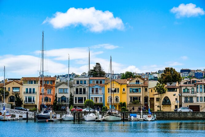 Muir Woods and Sausalito Half Day Tour - FAQs