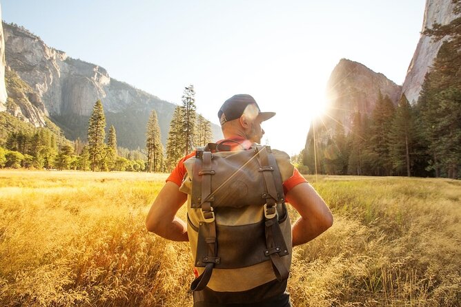 Yosemite 3-Day Lodging Adventure from San Francisco - Who Should Consider This Tour?