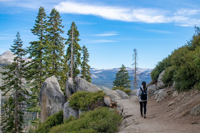Yosemite 3-Day Lodging Adventure from San Francisco - What Travelers Say