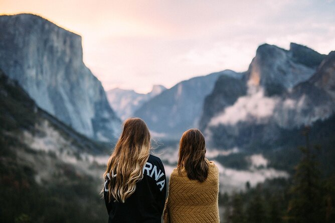 Yosemite 3-Day Lodging Adventure from San Francisco - Key Points