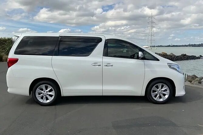 San Francisco Airport (SFO) to San Francisco Private Transfer - Authentic Insights from Reviews