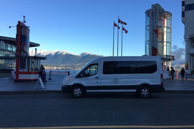 San Francisco Airport (SFO) to San Francisco Private Transfer - Final Thoughts