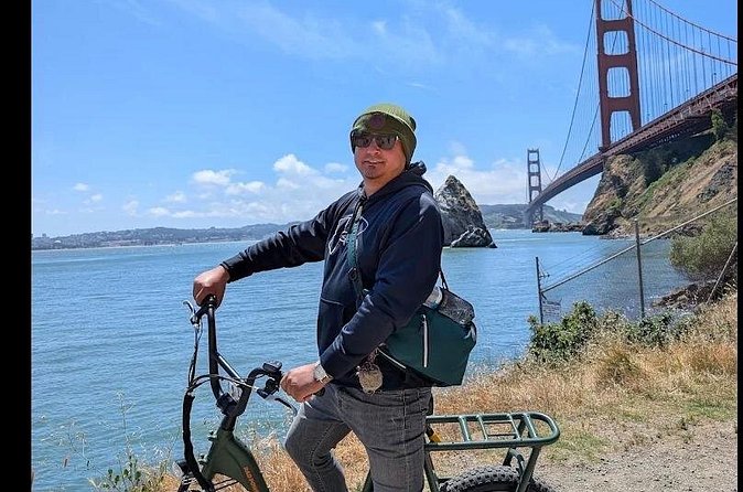 Electric Bike Rental - Frequently Asked Questions