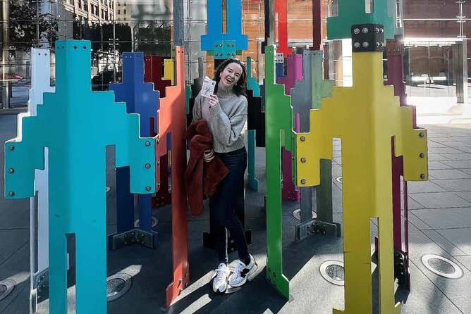 Outdoor Escape Room in San Francisco - Castro - What are the highlights of this tour?