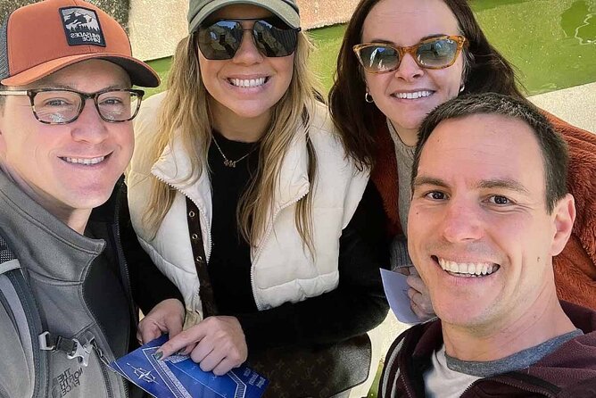 Outdoor Escape Room in San Francisco - Castro - How does it work?