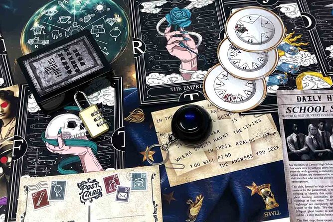 Outdoor Escape Room in San Francisco - Castro - Accessibility and practical considerations