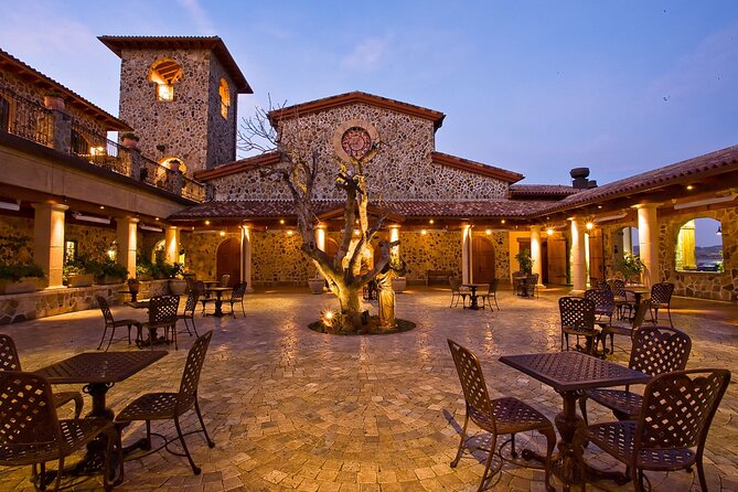 San Francisco to Sonoma Private 6 Hour Wine Tour - up to 4 guests - Key Points