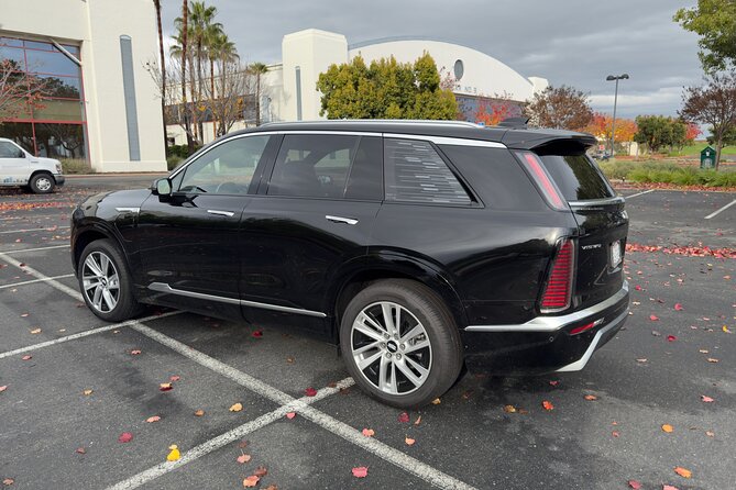 San Francisco to Sonoma Private 6 Hour Wine Tour - up to 4 guests - Frequently Asked Questions