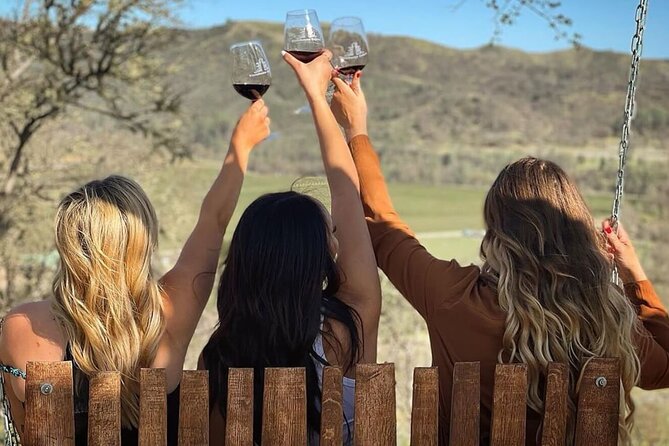 8-Hour Private Limousine Wine Country Tour of Napa or Sonoma - A Deep Dive into the 8-Hour Private Limousine Wine Tour