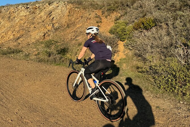 Marin Headlands Gravel Cycling Tour From San Francisco - The Practicalities: What You Need to Know