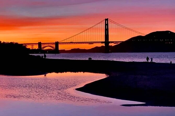 Picture your best SF tour ever! (Epic Bay Area photo adventures) - Itinerary and Locations