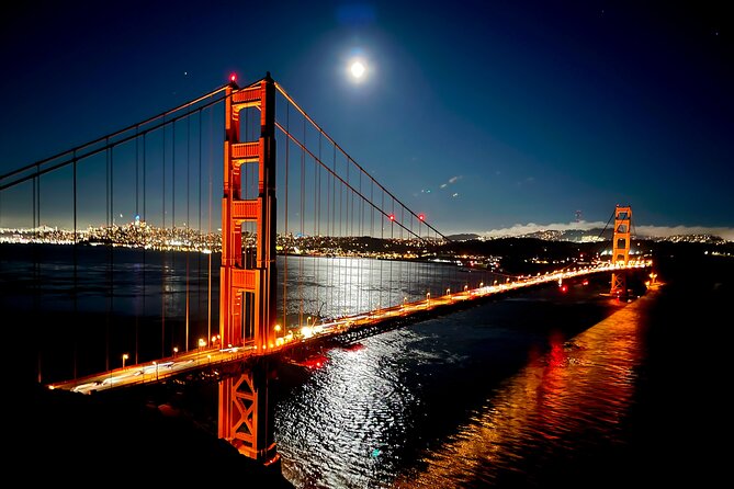 Picture your best SF tour ever! (Epic Bay Area photo adventures) - The Value of the Experience
