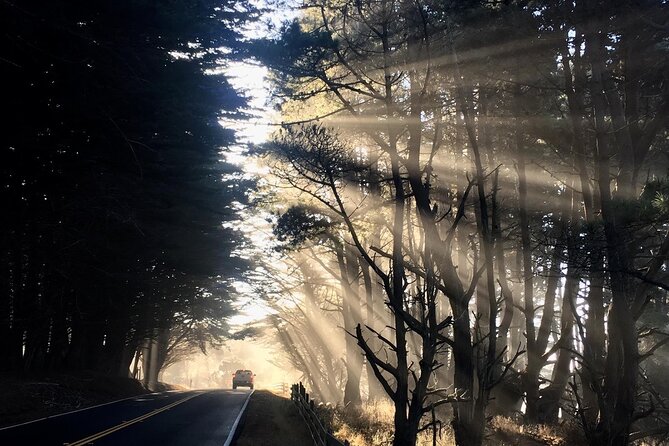 Picture your best SF tour ever! (Epic Bay Area photo adventures) - How the Tour Feels