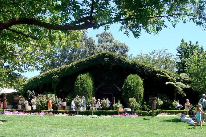 8hr-Private Wine Tour from SF & 1/2 Case of Californian wine. - Final Thoughts