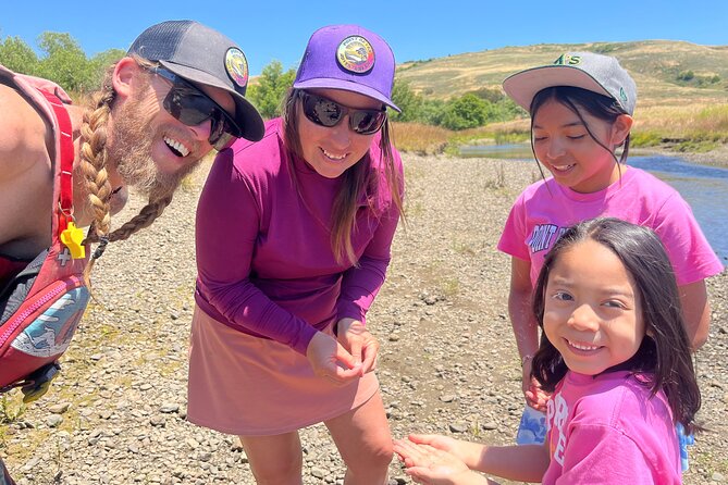 Sick Day Midweek Kayak Tour on Tomales Bay - Who Would Love This Tour?
