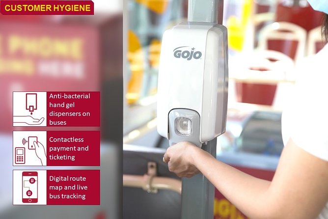 San Francisco: Alcatraz Island & 48-Hour Hop-on Hop-off Tour - What’s Not Included