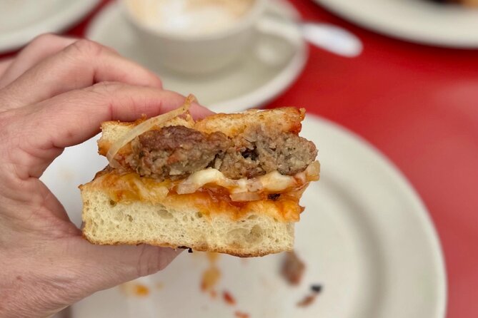 San Francisco's North Beach Neighborhood - Potential Drawbacks or Considerations