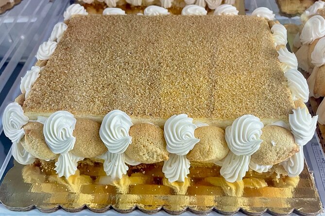 San Francisco's North Beach Neighborhood - What Sets This Tour Apart