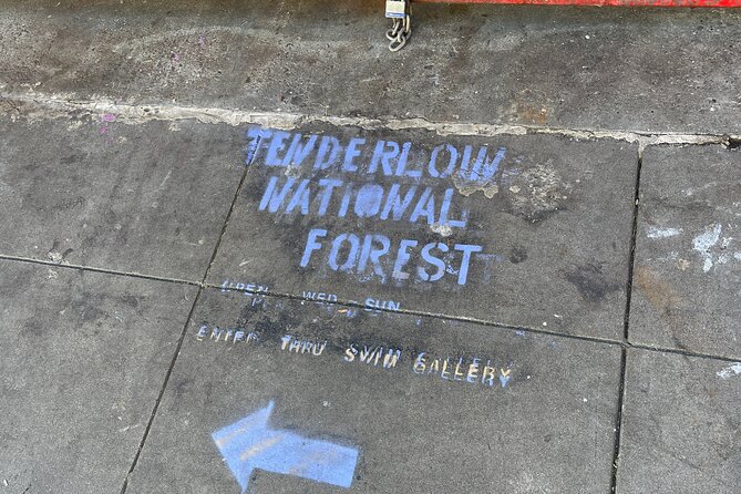 Tenderloin LGBTQ+ History Tour - Exploring the Itinerary in Detail