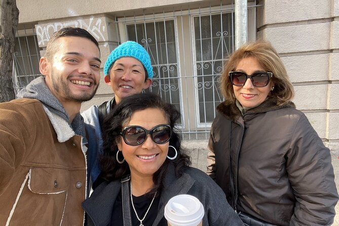 Tenderloin LGBTQ+ History Tour - Price and Value