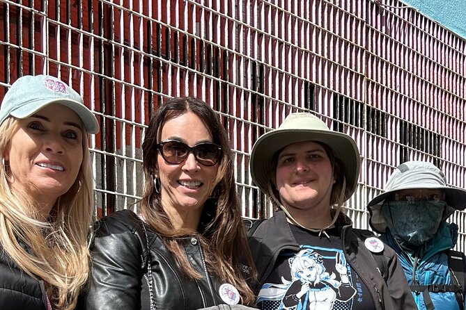 Trans-led history walking tour of the Transgender District - Summary: Who Should Take This Tour?