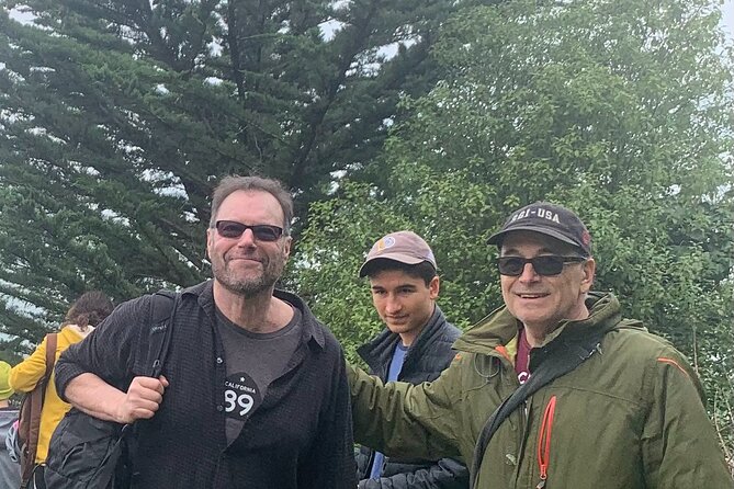 San Francisco Customizable Walking Tour - Key Points