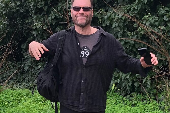 San Francisco Customizable Walking Tour - Who Is This Tour Best For?