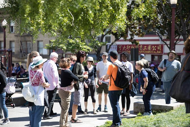 San Francisco in One Day - Practical Details and What to Expect