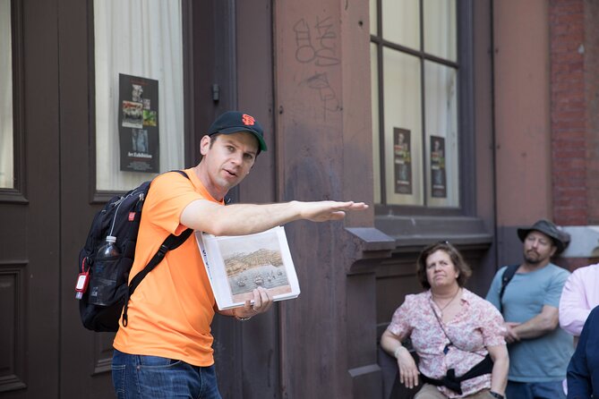 San Francisco in One Day - Who Will Love This Tour?