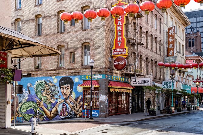 San Francisco in One Day - Good To Know  