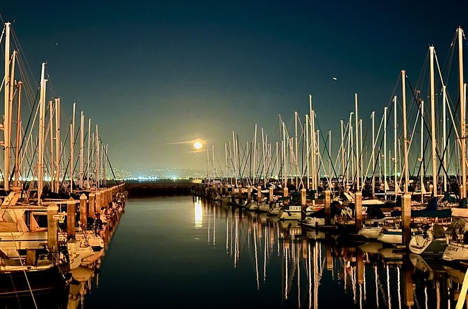 San Francisco City Tour in a Mercedes Sprinter Van - Who Should Consider This Tour?