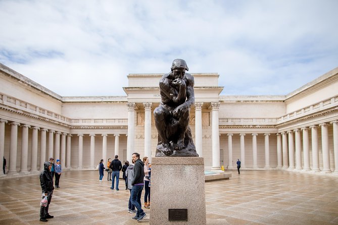 Legion of Honor Museum General Admission Ticket - Final Thoughts: Is It Worth It?