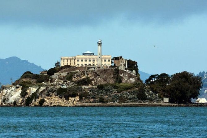 Inside Alcatraz and Two Hour Bike Rental: Same Day - A Detailed Look at the Experience