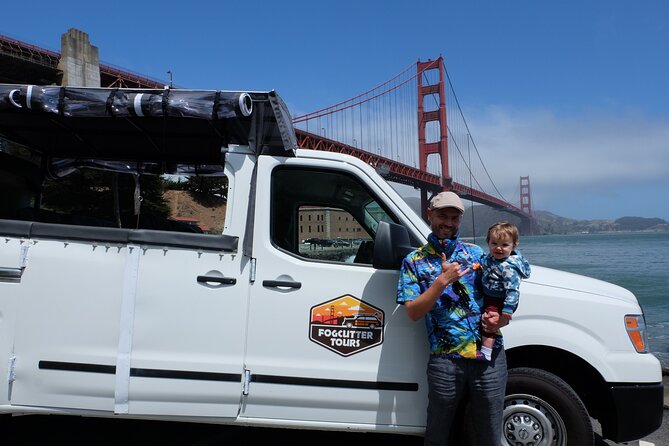 San Francisco Small Group Customizable Tour - Why This Tour Offers Great Value