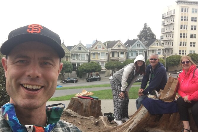 San Francisco Small Group Customizable Tour - FAQ