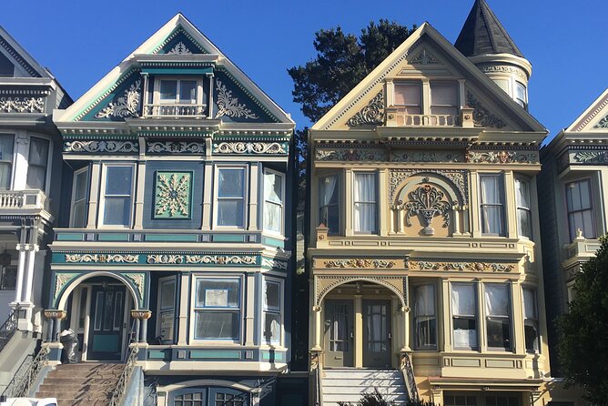 San Francisco Small Group Customizable Tour - Who Would Love This Tour?