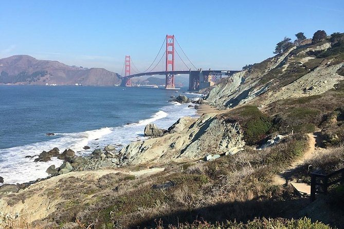 San Francisco Small Group City Sightseeing and Alcatraz Tour - Practical Details and Tips